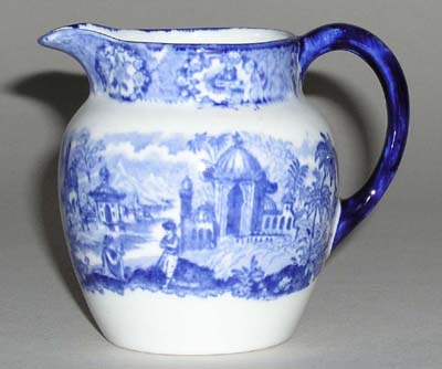 Jug or Pitcher c1930s